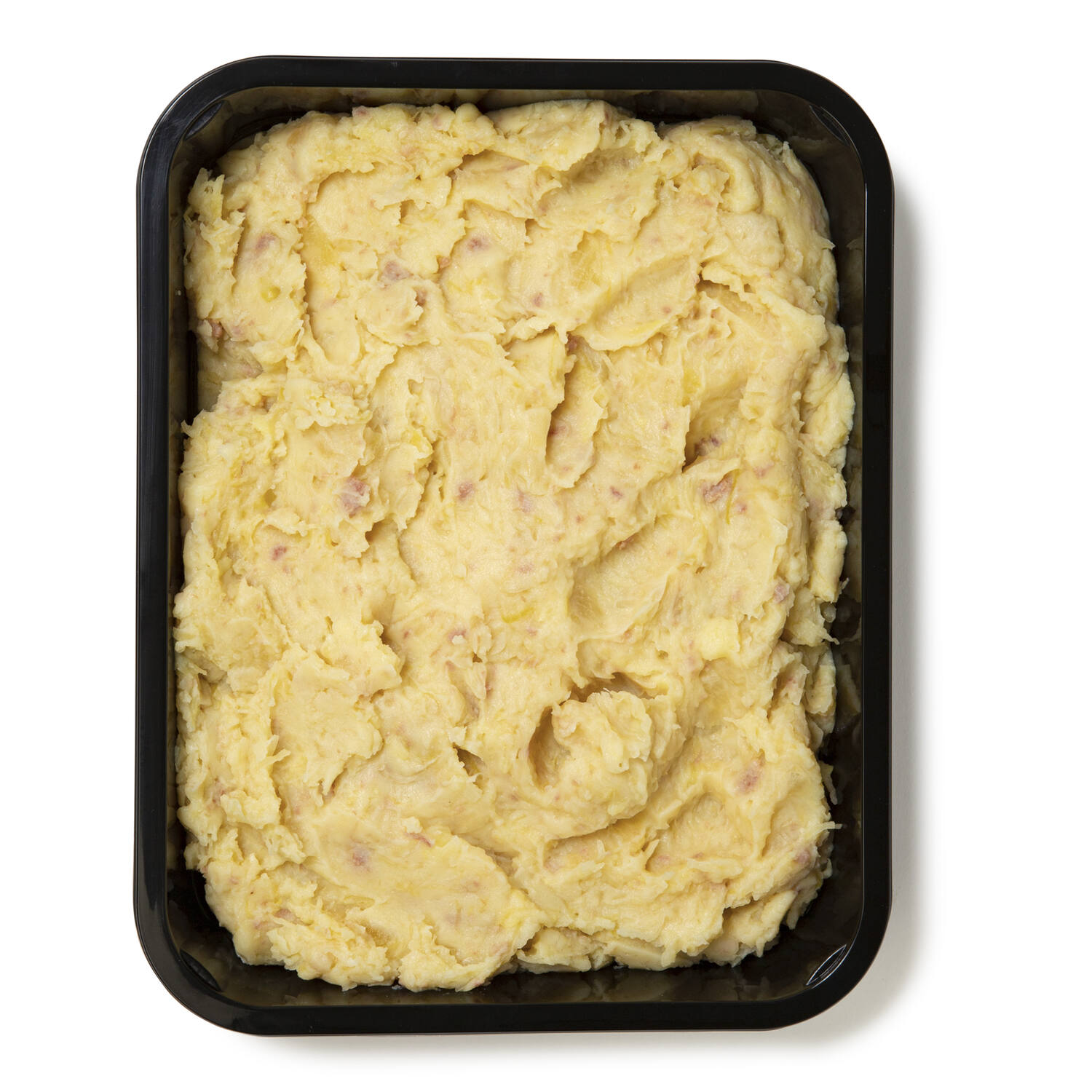 ZUURKOOL STAMPPOT MET SPEK  2.5kg KROES
